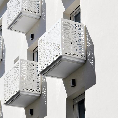 Color Hotel Римини Экстерьер фото