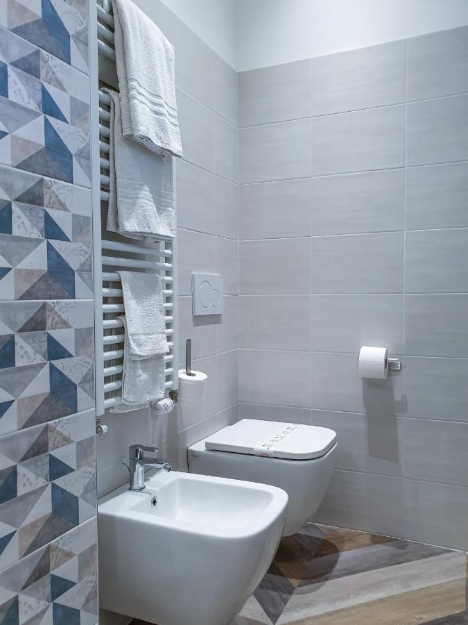 Color Hotel Римини Экстерьер фото