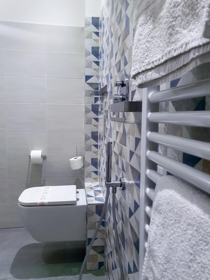 Color Hotel Римини Экстерьер фото